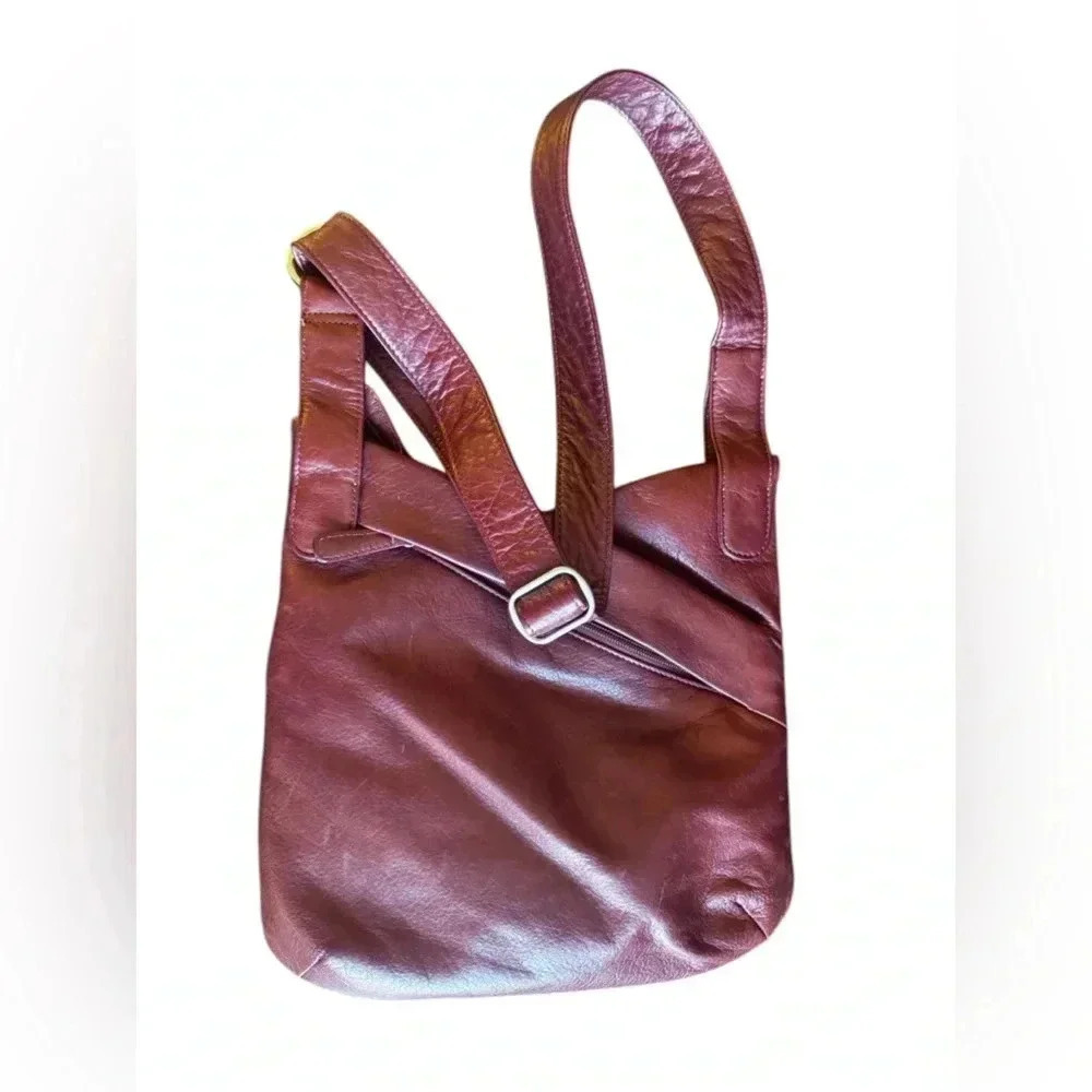 Osgoode Marle Jessica Kriss Kross leather purse